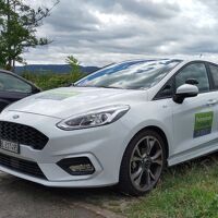 Ford Fiesta 1.0 Eco Boost ST Line