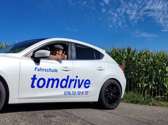 tomdrive - gallery image 1
