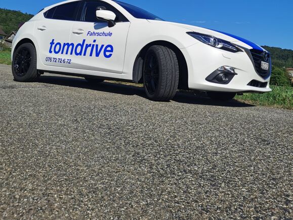 tomdrive - gallery image 2