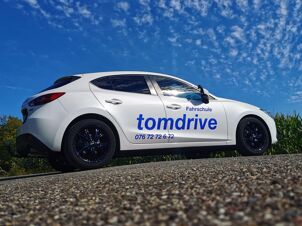 tomdrive