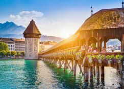See top driving schools in Luzern